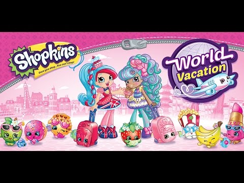 Featured image of post Shopkins World Vacation Full Movie Subscribe 479k the shopkins are back and are going global